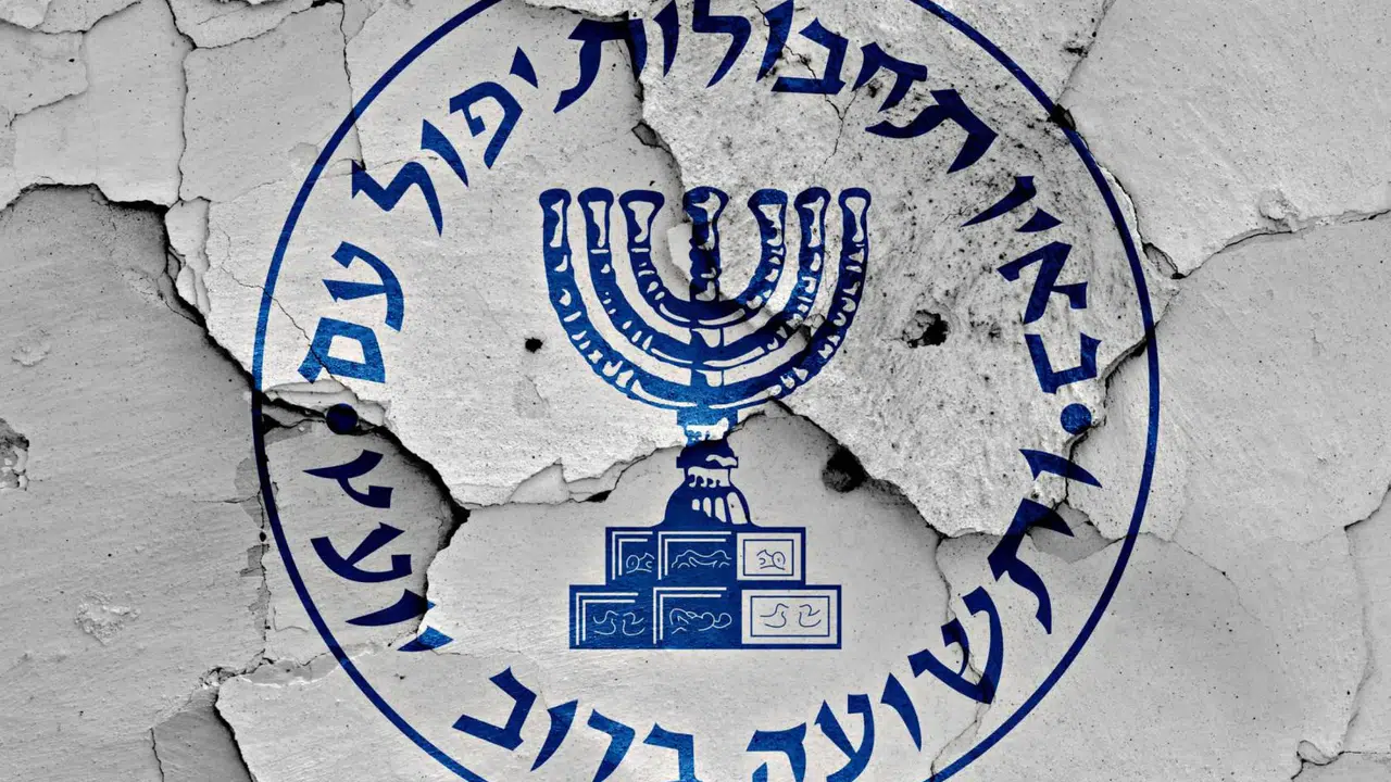 HANGİ ÜNLÜ OYUNCU MOSSAD AJANI ÇIKTI! Gizli istihbarat görevi neydi?