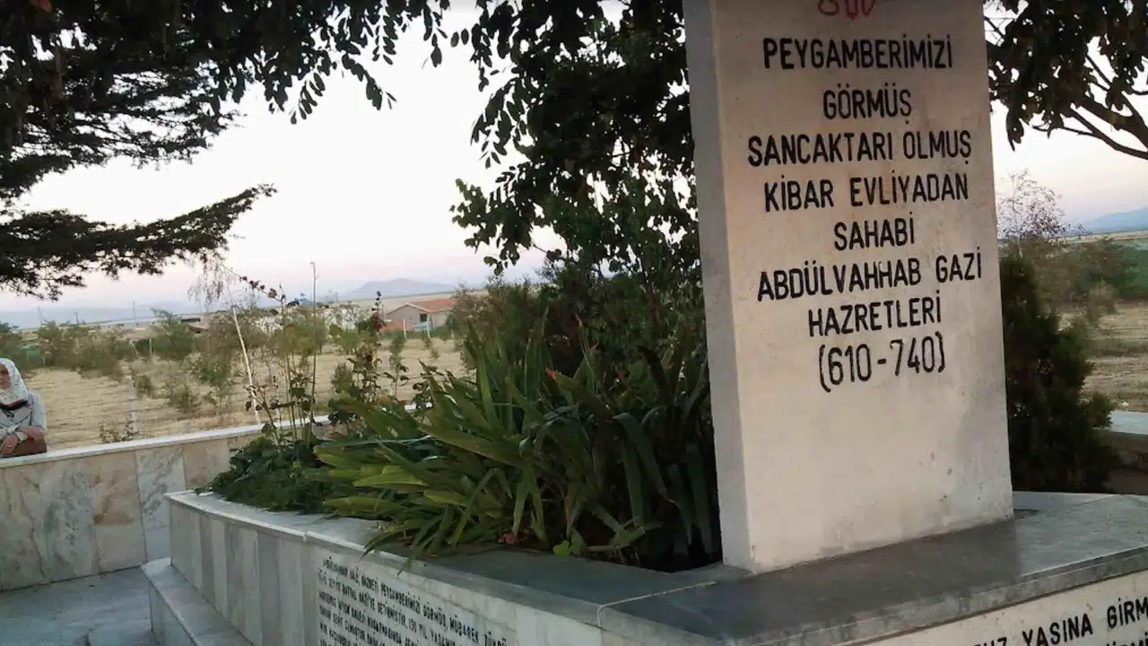 ABDÜLVAHHAB GAZİ KİMDİR VE HAYATI! Bizans’a karşı hangi savaşta yer aldı, şehit mi oldu, kim öldürdü?