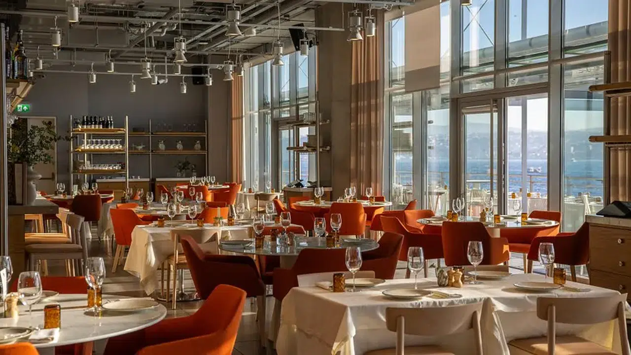 RESTORAN MENÜLERİ DEĞİŞİYOR MU? Menüde neler değişecek, kalori yazılacak mı, karekod sistemi gelecek mi?