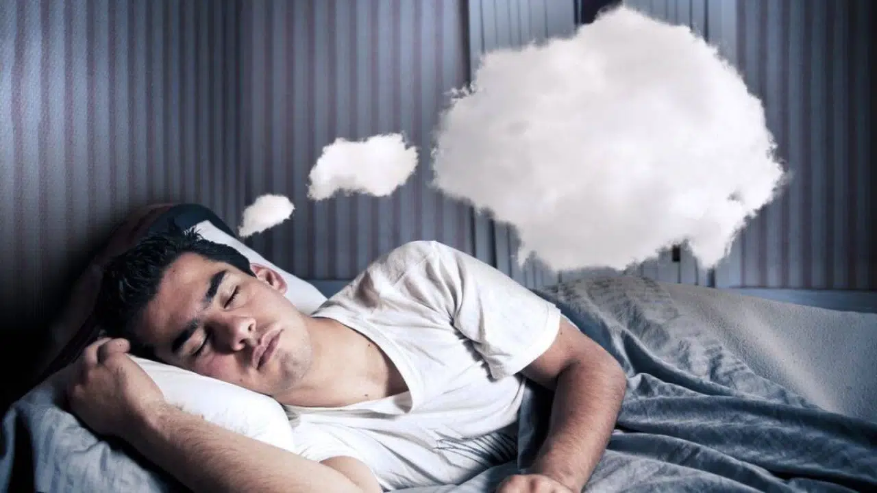 RÜYADA KADIN MEMESİ ELLEMEK NE DEMEK? Rüyada kadın memesi görmek ne anlama gelir?