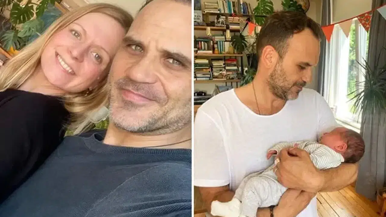 Gürgen Öz’ün Eşi Emily Mahringer’in Hayatı ve Kariyeri Gündemde