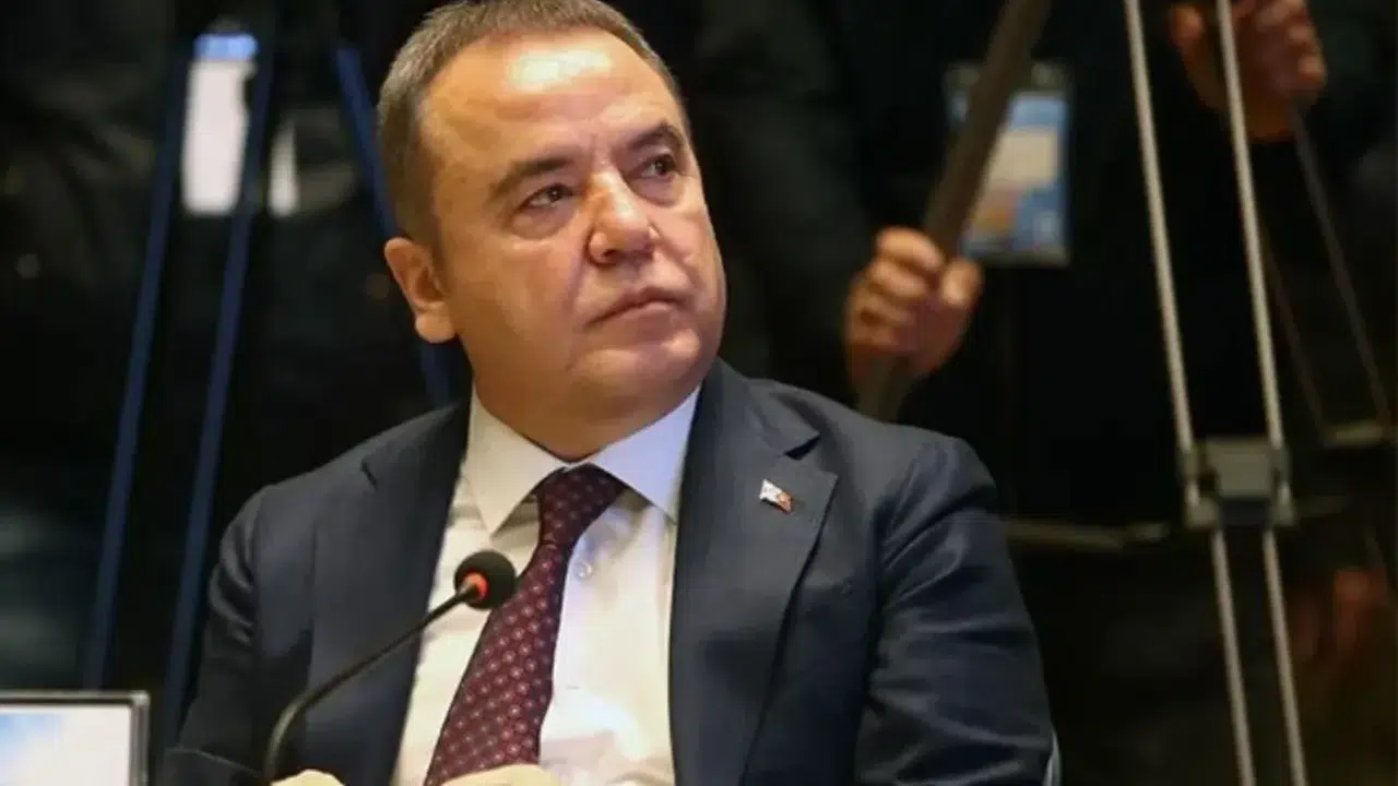 MUHİTTİN BÖCEK'İN ŞOFÖRLERİ KİM! Gözaltına alınma nedeni, suçları ne?