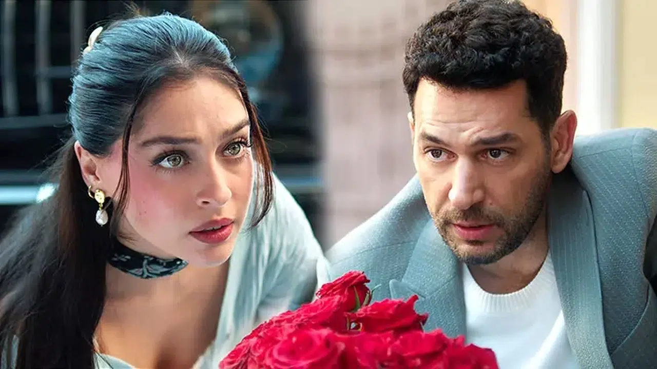 Güller ve Günahlar Son Bölüm YouTube’a Neden Yükle…