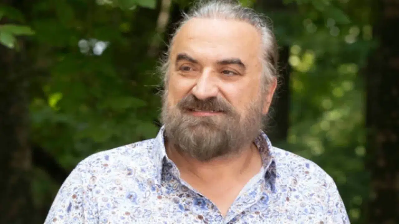 VOLKAN KONAK ALEVİ Mİ? Evli miydi, eşi kimdi, dini inancı neydi?