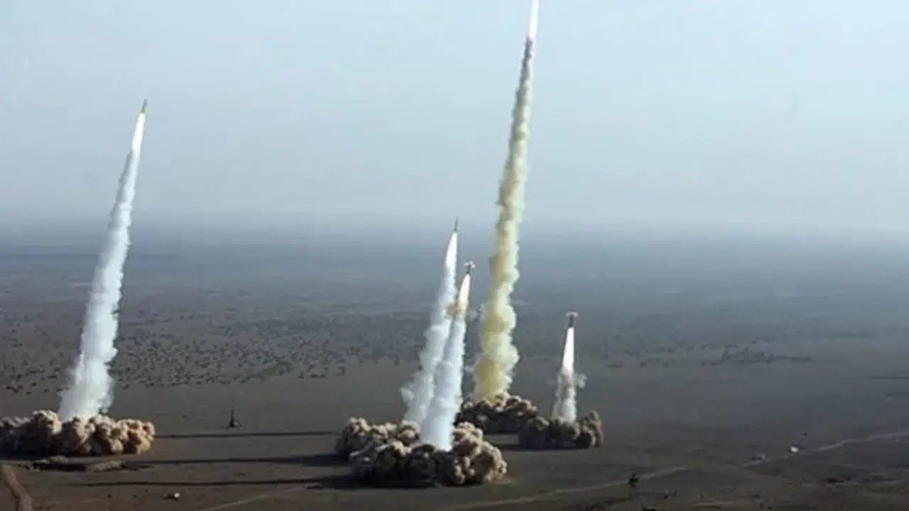 İsrail’in Nükleer Gücü ve Tarihi İlk Kez Bu Kadar Net Anlatıldı