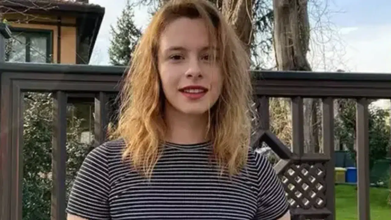 GİZEM KATMER BOYU KAÇ! Kaç yaşında, nerede doğdu, evli mi, sevgilisi var mı, hangi dizi ve filmlerde oynadı?