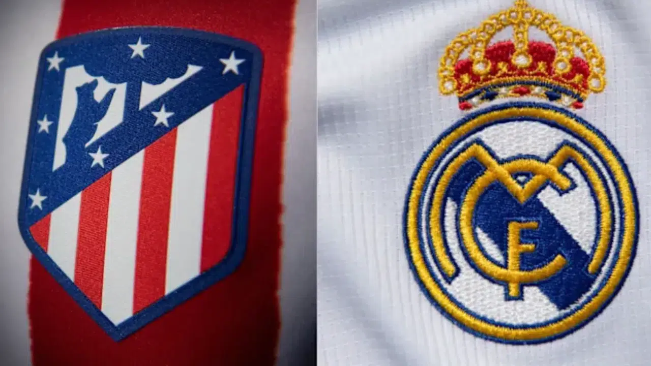 REAL MADRİD - ATLETİCO MADRİD MAÇI CANLI İZLEME LİNKİ VAR MI! Hangi platformda yayınlanacak, S Sport Plus var mı, şifresiz mi?
