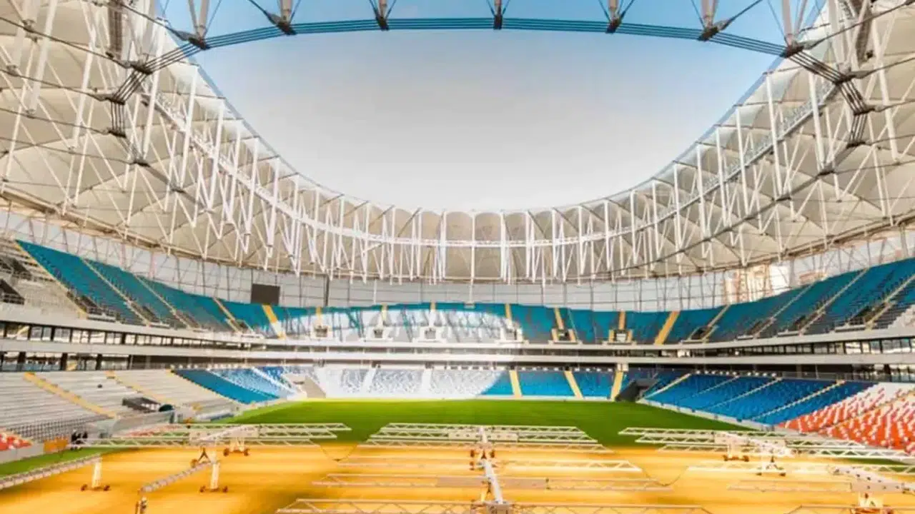 FIFA’dan Adana Demirspor’a Yeni Darbe! 6 Puan Daha Silindi