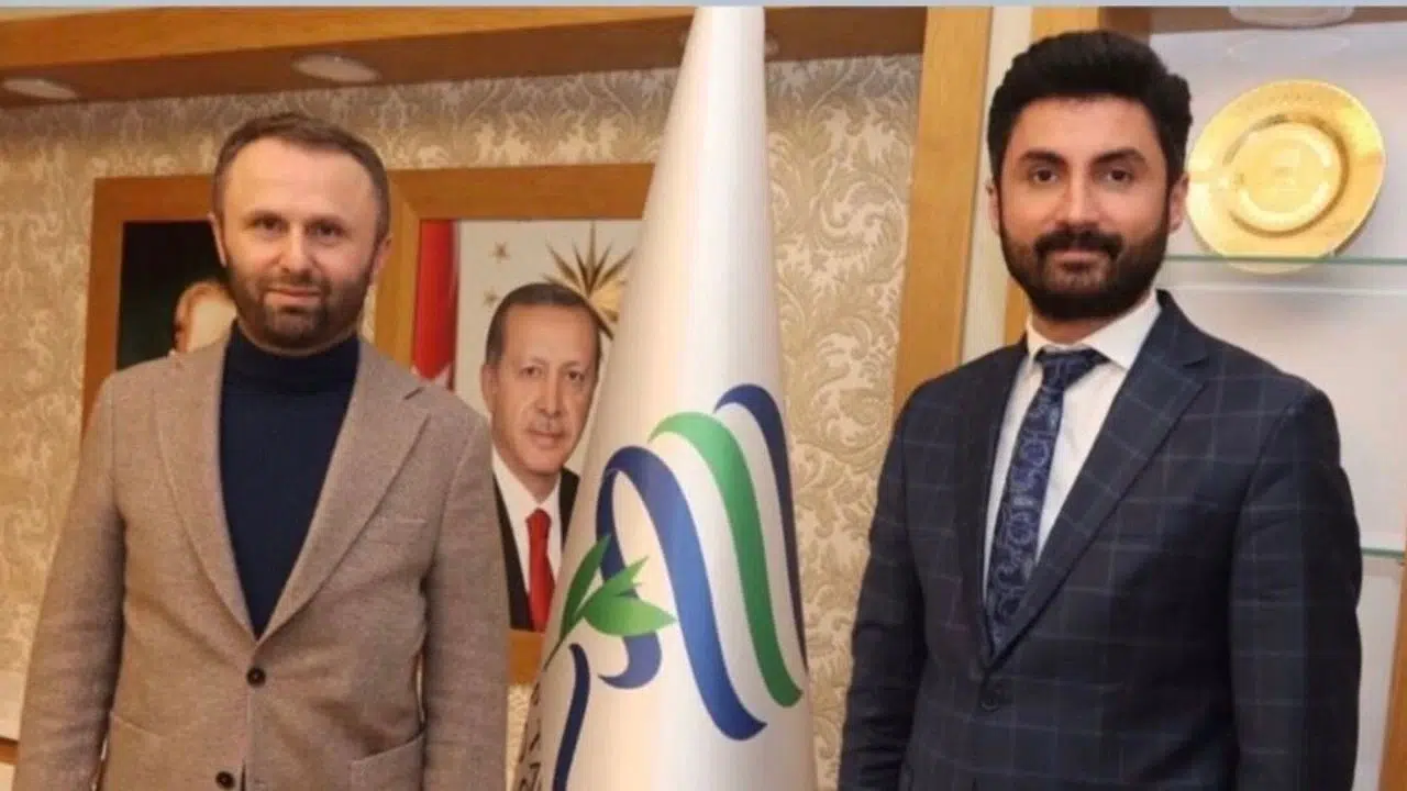 CİHAN KARABEL KİMDİR VE HAYATI! Mesleği nedir, nerede okudu, şuan ki görevi ne?