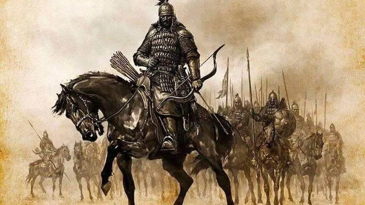 GÖKTÜRK DEVLETİ ÖZELLİKLERİ NELERDİR? Göktürk Devleti tarihi, kurucusu, hükümdarları ve kuruluş bilgileri