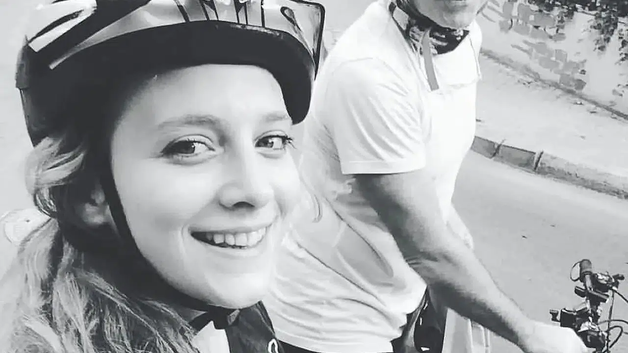 Hayal Köseoğlu Babasının Vefatından Sonra Yaşadığı O Tesadüfü İlk Kez Anlattı!