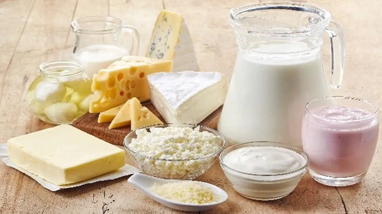 SÜT ÜRÜNLERİNE ZAM GELECEK Mİ! Üretim maliyeti ne kadar, peynir  ve yoğurt fiyatları yükselecek mi?