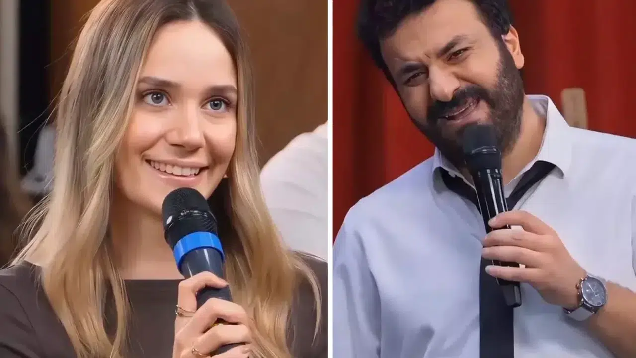 Hasan Can Kaya’nın Batman Yorumu Sosyal Medyada Tepki Topladı!