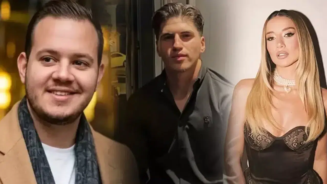 Kundakçı Cinayetinde Şüphelinin İfadesi Ortaya Çıktı 'Silah Patlayınca Şok Oldum'