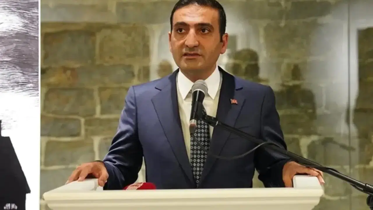 İddianame Hazırlandı: Beyoğlu Eski Belediye Başkanı İnan Güney’e 31 Yıl Hapis İstemi