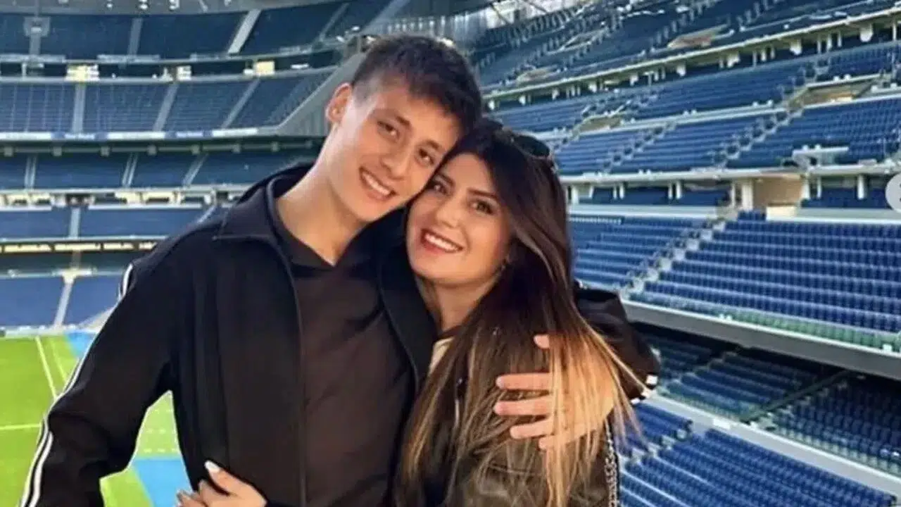 Arda Güler’in Ablası kim, Nurgül Güler Kaç Yaşında ve Ne İş Yapıyor?