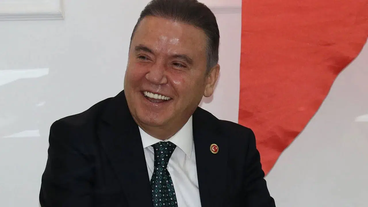 MUHİTTİN BÖCEK OLAYI NE! Neden tutuklandı, ne savunma yaptı, kaç kilo verdi ve son hali nasıl?