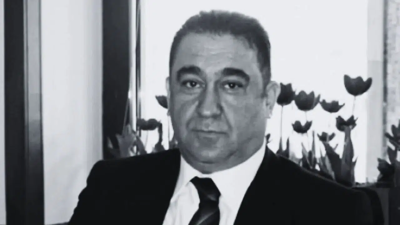 FAHRETTİN KAYHAN KİMDİR VE HAYATI! Ne iş yapıyor, hangi partili, ölüm nedeni?