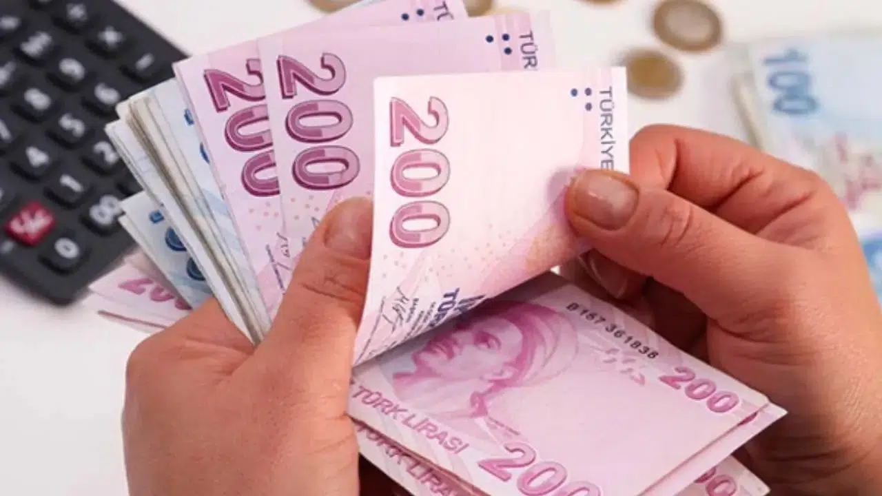 ASGARİ ÜCRETE ARA ZAM GELECEK Mİ! Hangi ay çıkar, yeni asgari ücret kaç para olacak?