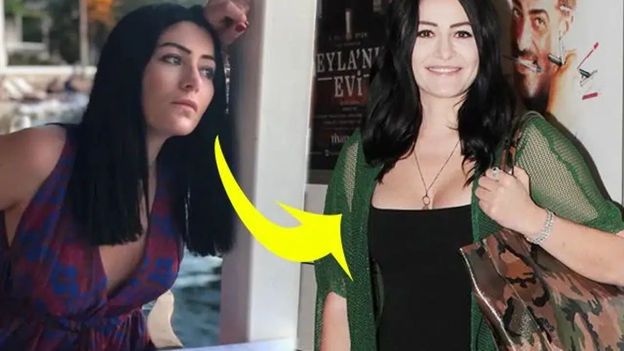 DENİZ ÇAKIR ESKİ HALİ NASIL? Sevgilisi kim, yeni hali nasıl, yer aldığı projeler neler?