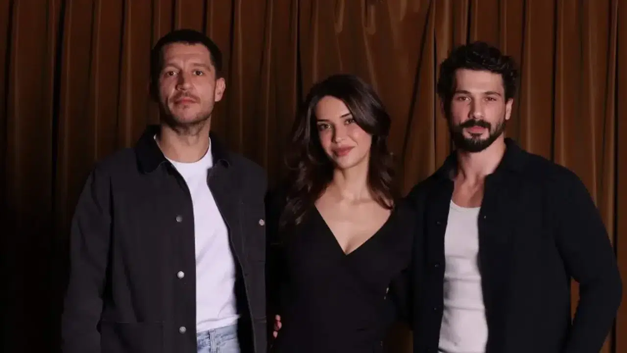 YERALTI 10. BÖLÜM FRAGMANI ÇIKTI MI! Son bölümde neler oldu, yeni bölümde neler olacak?