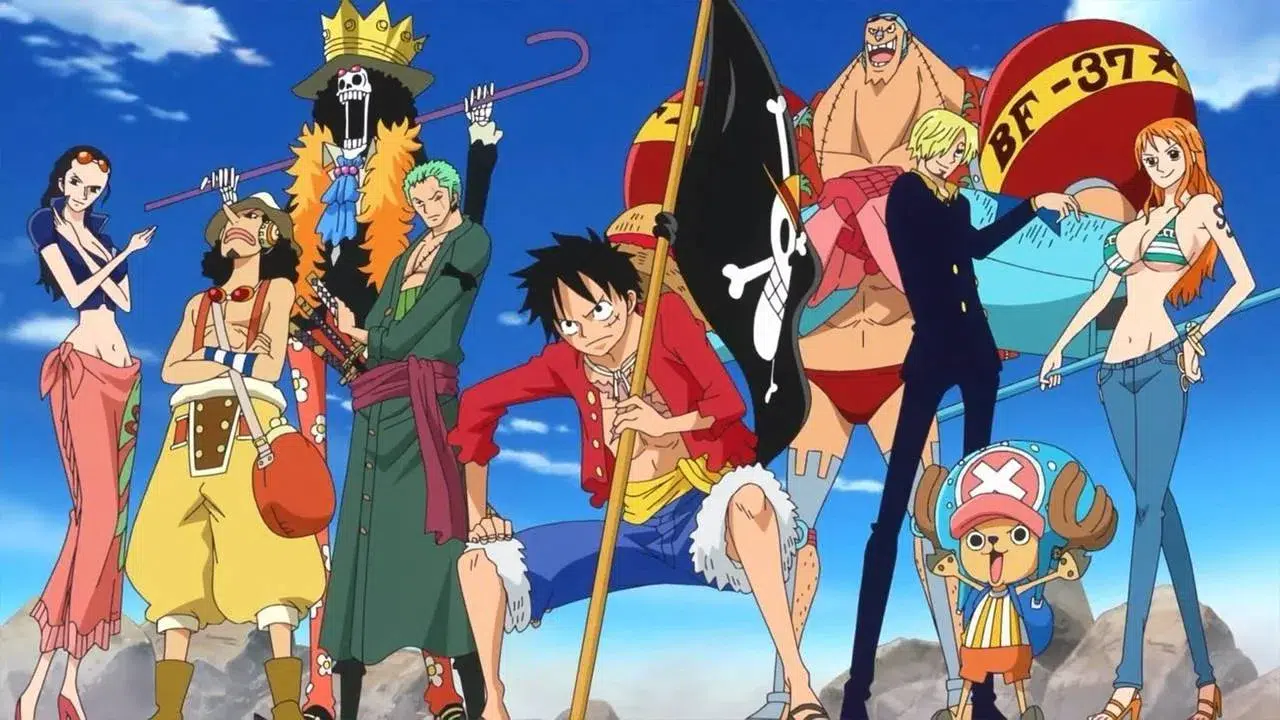 ONE PIECE ANİMESİ HAFTALIK YAYIN BİTTİ Mİ? 2026 yayın takvimi, sezonluk model ve Elbaph Arc detayları