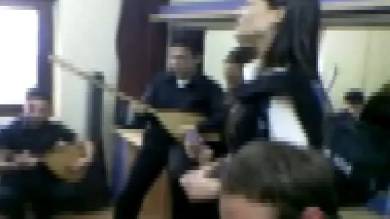 FATMA NUR ÇELİK ÖĞRETMEN OLAYI! Okulda başka kimler yaralandı, lise saldırısı nasıl oldu?