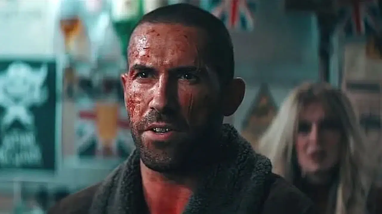 İNTİKAM FİLMİ NEREDE ÇEKİLDİ! (The Foreigner) Filminin Konusu Ne, Hangi Şehirlerde Çekildi, Oyuncuları Kim?