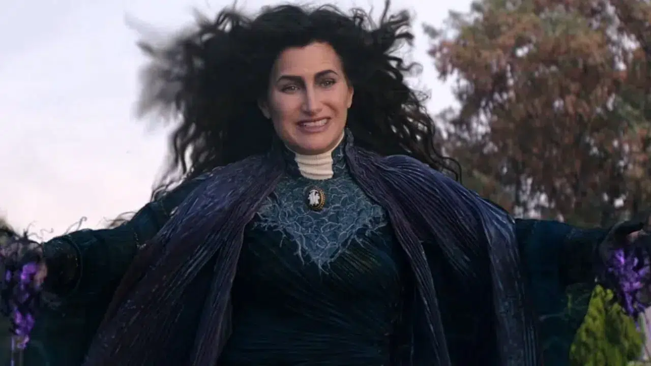 Agatha: Darkhold Diaries Nedir, Agatha Dizisinin Yeni Adı Neden Değişti, Konusu Ne, Oyuncu Kadrosunda Kimler Var?