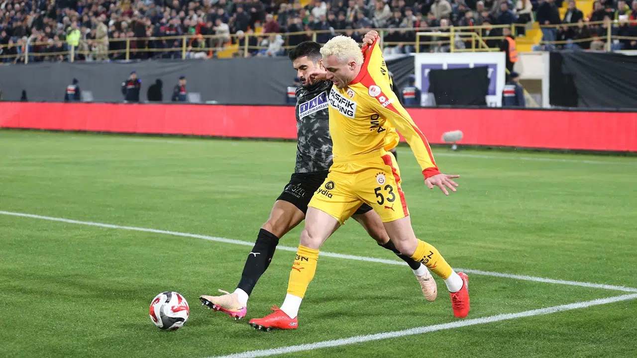 Alanyaspor’dan Sosyal Medyada Hakem Tepkisi! 'Her Hafta Aynı Haksızlık!'