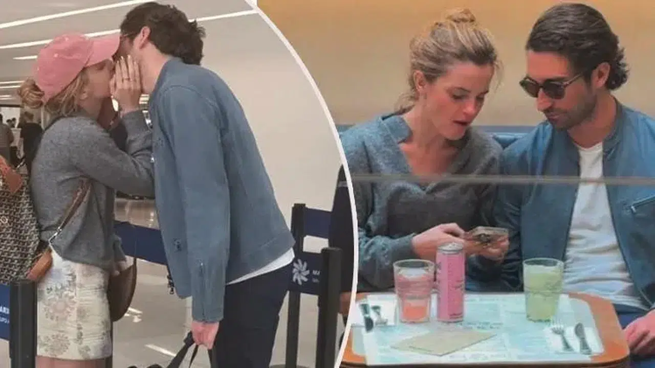 EMMA WATSON’IN SEVGİLİSİ KİM! Gonzalo Hevia Bailleres kimdir, Serveti ne kadar, milyarder mi?