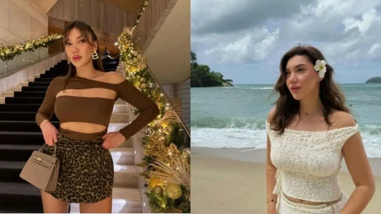 KARDELEN TARKAN KİM, MESLEĞİ NE? Ayşegül Eraslan ile yakın arkadaşı mı, Instagram hesabı ne?