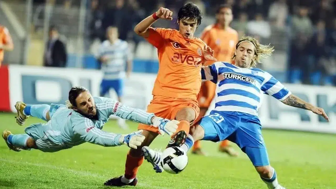 Galatasaray’da şaşırtan liste! Sadece 1 maç forma giyen isimler