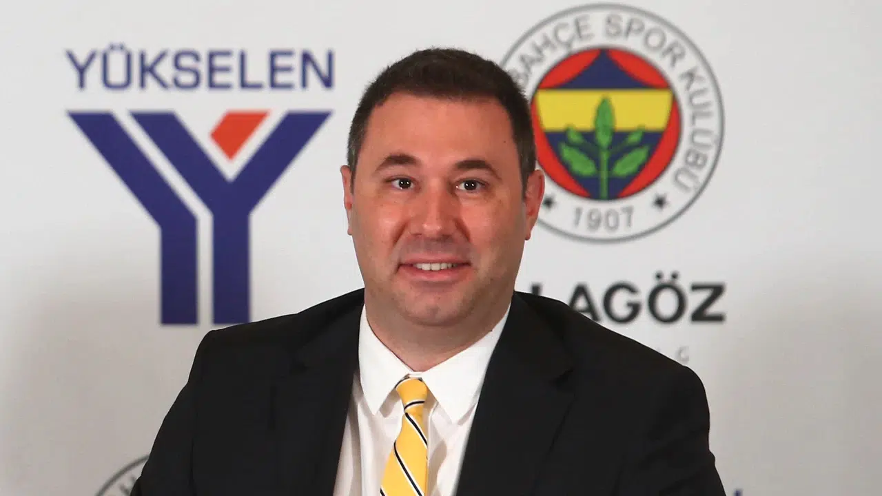 FENERBAHÇE BAŞKAN ADAYI BARIŞ GÖKTÜRK KİMDİR! Hangi şirketleri yönetiyor, serveti ne kadar?