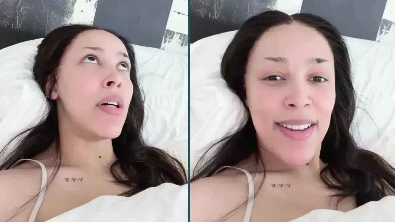 Doja Cat’ten Dikkat Çeken Açıklama! Borderline Kişilik Bozukluğu ile Mücadele Ediyor