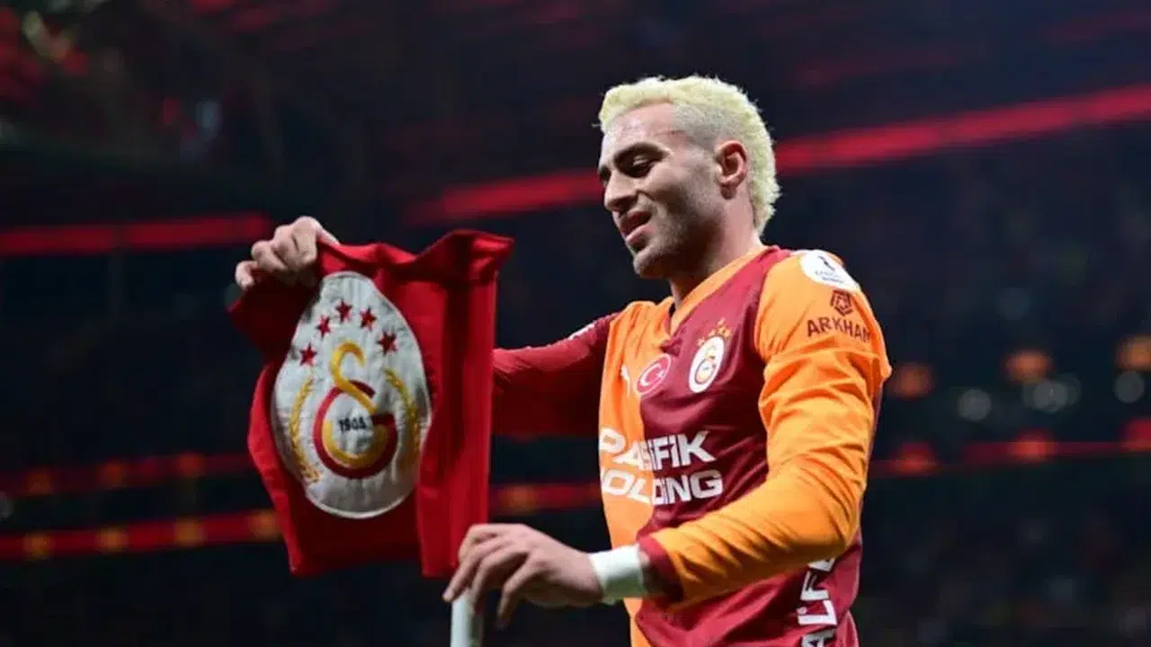 Galatasaray’da Yeni Plan! Osimhen Yok, Sorumluluk Barış Alper’de