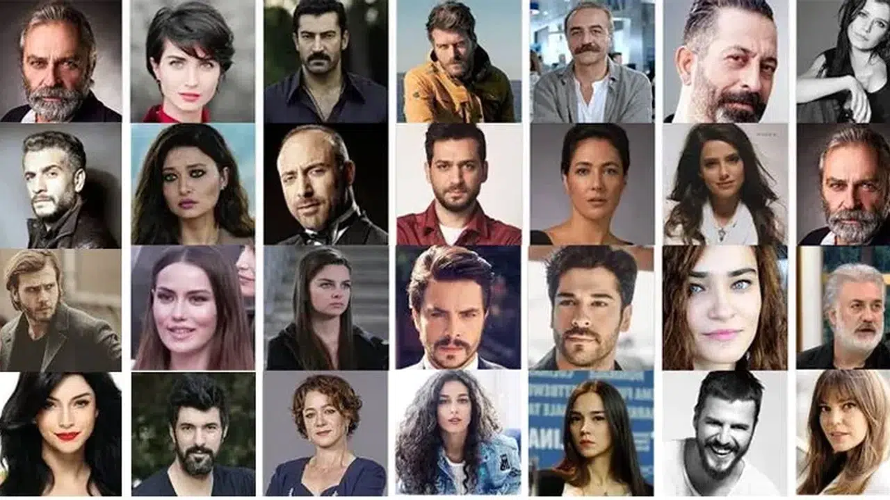 2026 DİZİ OYUNCULARI BÖLÜM BAŞI ÜCRETLERİ! Zirvede kim var, yeni başlayan kaç TL alıyor?