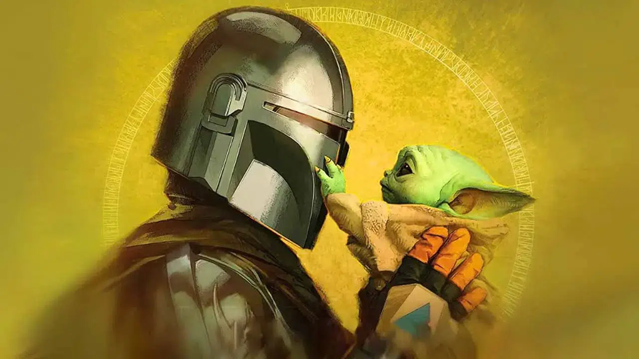 MANDALORIAN 2. SEZON 4. BÖLÜM NE ANLATIYOR? The Mandalorian 4. sezon gelecek mi, Jon Favreau ne dedi?