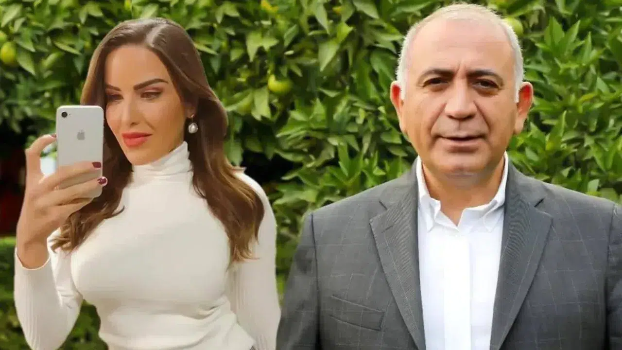 Gürsel Tekin eşi kim, ikinci eşi kaç yaş küçük, kaç kere evlendi, çocukları kaç tane?