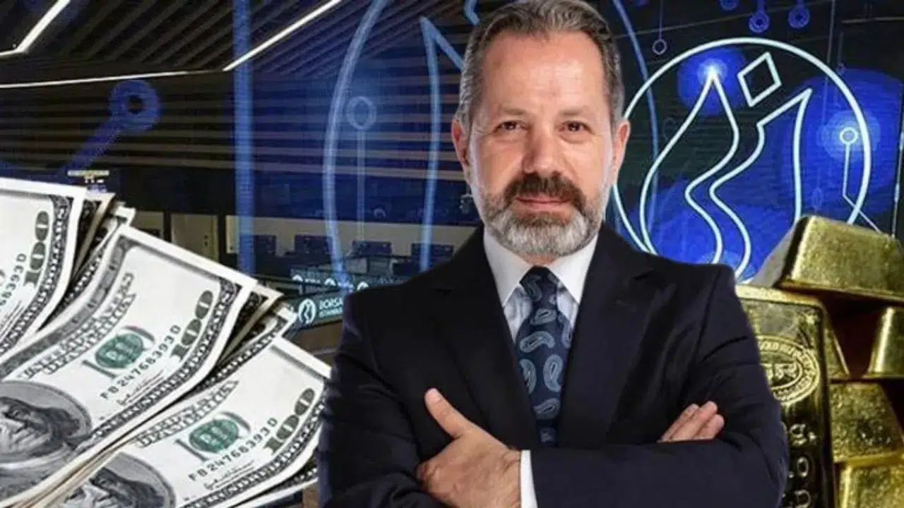 Altın ve gümüşte alım zamanı mı? Altın, gümüş ve Borsa İstanbul ne olacak?