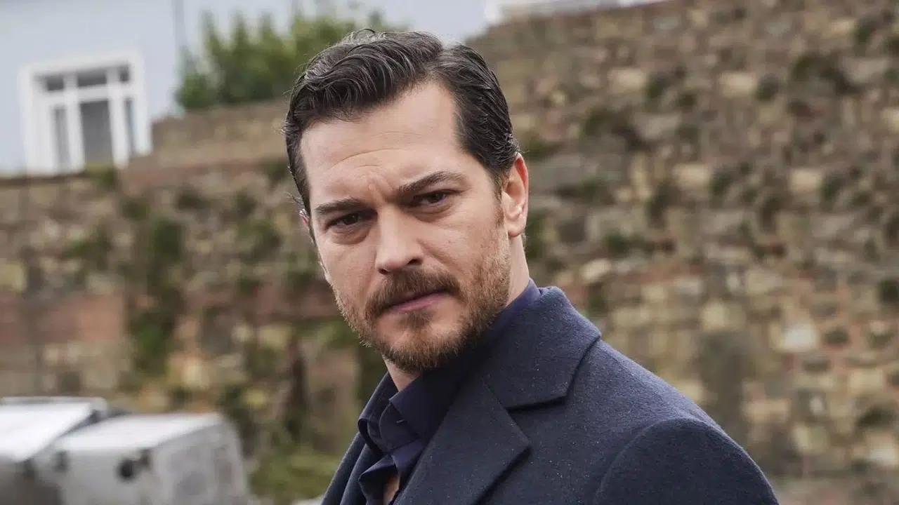 ÇAĞATAY ULUSOY KİMİNLE EVLİ? Eşi kim, Aslıhan Malbora evli mi, nereli ve kaç yaşında?