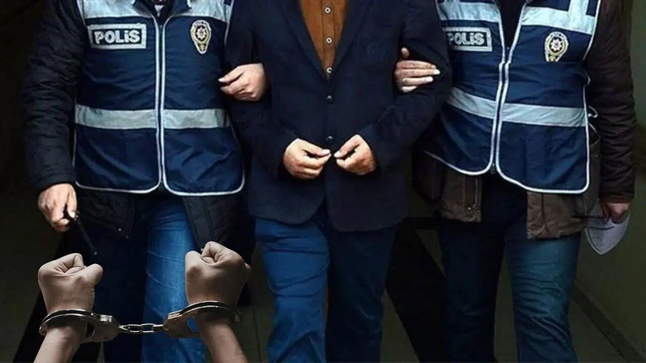 ONUR BÜKÇÜ GÖZALTINA ALINDI MI! Kimdir, Kaç Yaşında, Nereli, Ne İş Yapıyor?