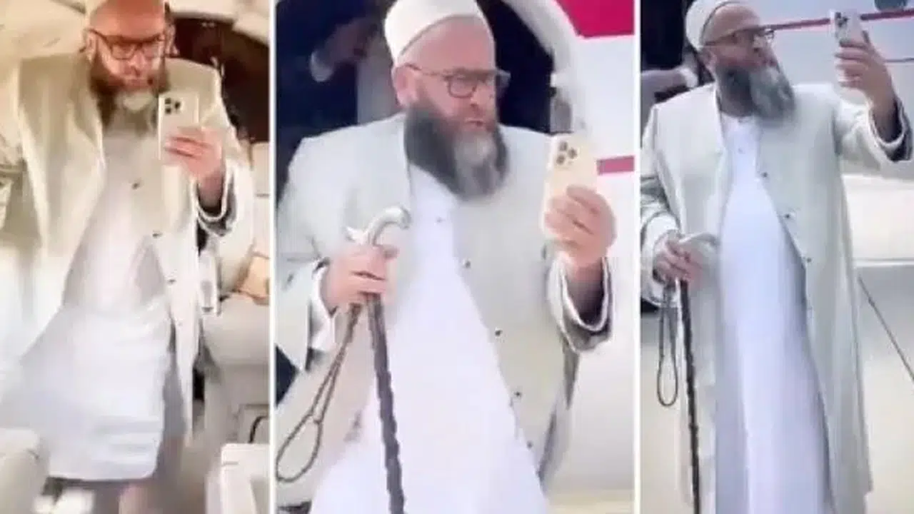 MİRAÇ ORBAY HOCA HANGİ CEMAATTEN? Nereli, kaç yaşında, özel jeti mi var?