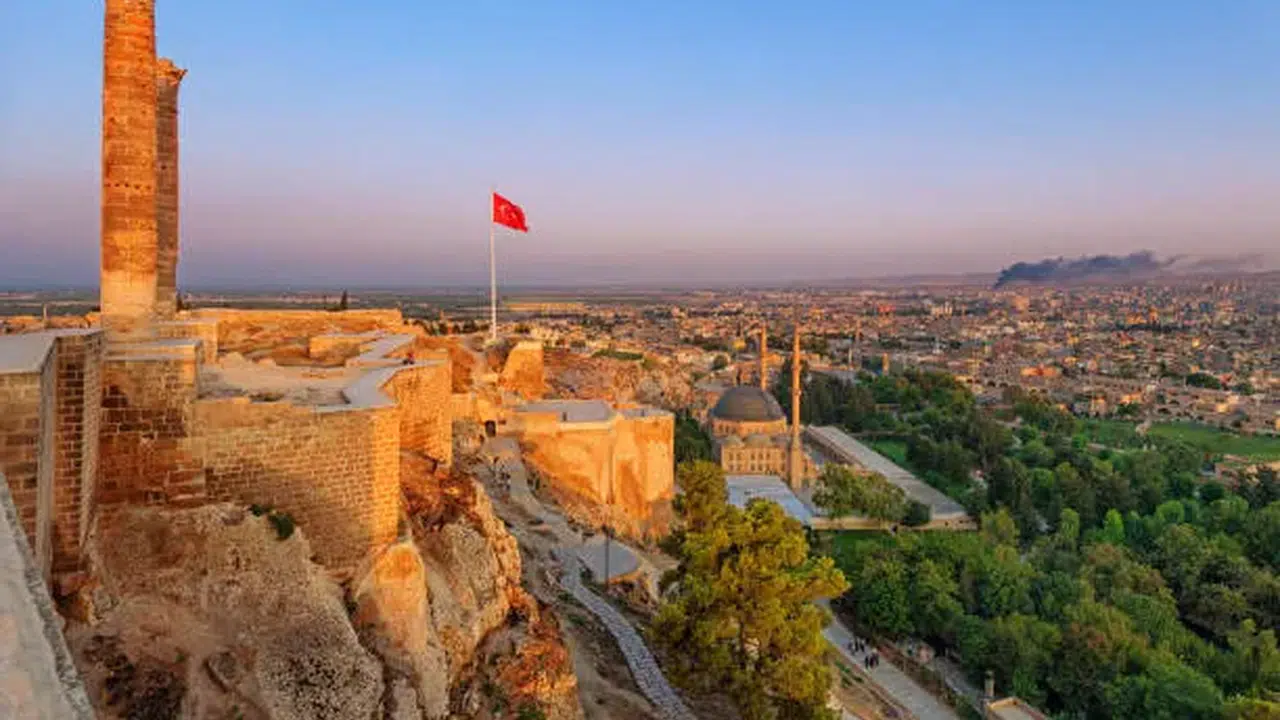 ŞANLIURFA’NIN DENİZİ VAR MI? Denize kıyısı var mı, en yakın deniz nerede, kaç km, Akdeniz mi?