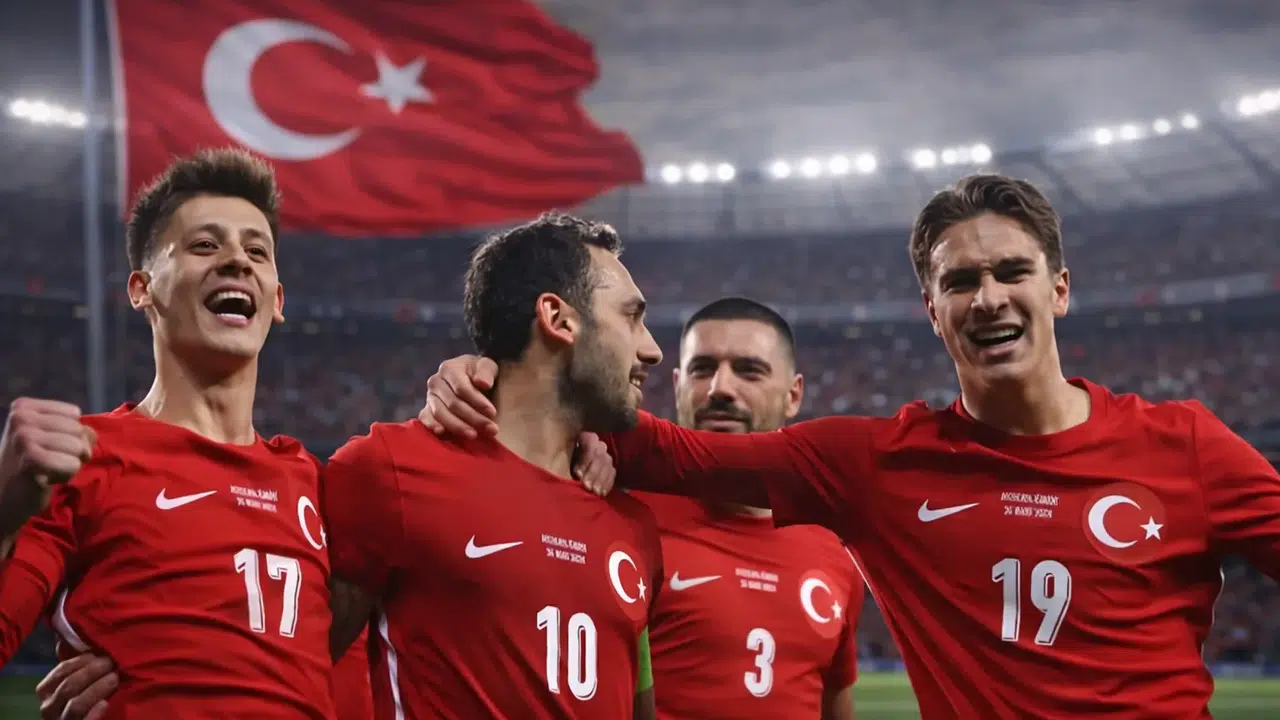 TÜRKİYE ROMANYA MAÇ KADROSU! Eksikler kimler, cezalı ve sakat listesi nasıl, ilk 11 kimlerden oluşuyor?