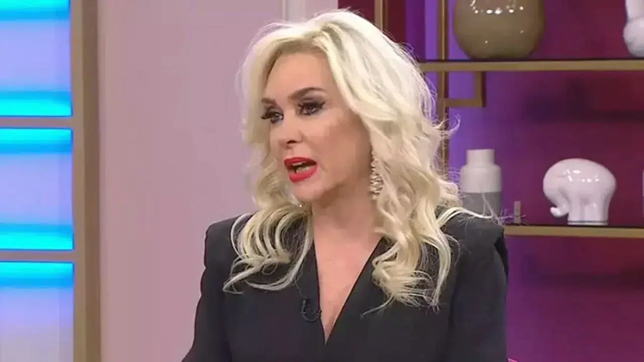 ÖZLEM SAVAŞ KİMDİR, KAÇ YAŞINDA? Memleketi neresi, evli mi, çocuğu var mı, mesleği ne, ne iş yapıyor?