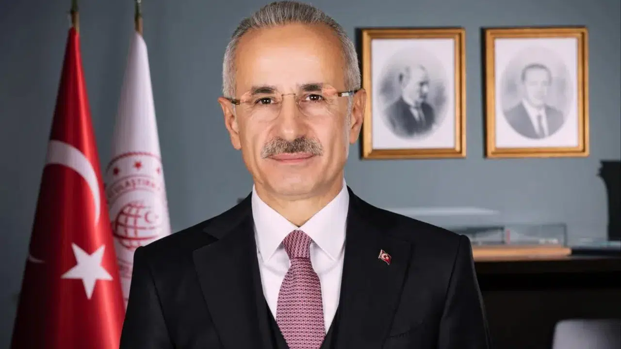 Türkiye’nin ilk milli hızlı treni raylarla buluşuyor