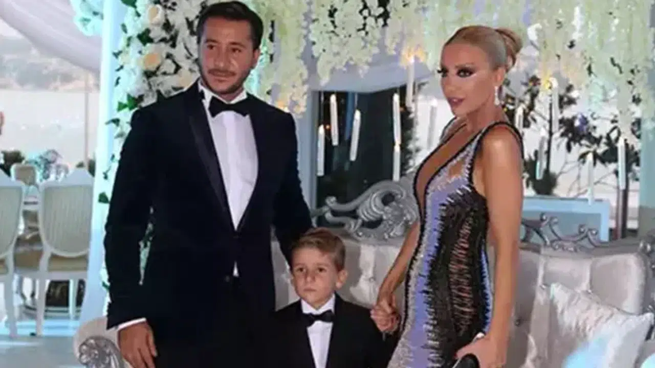 GÜLŞAH SARAÇOĞLU’NUN OĞLU! Kaç çocuğu var ve ailesi kimlerden oluşuyor, oğlu kimdir?