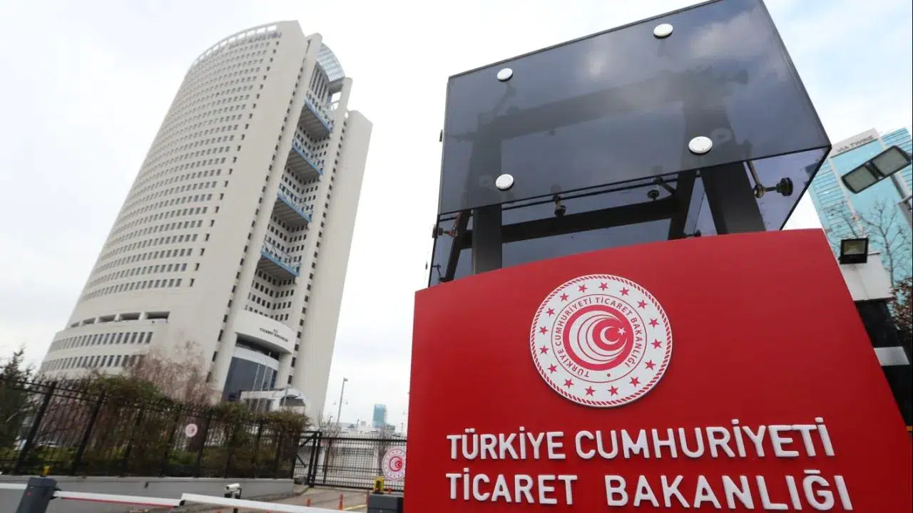 Ticaret Bakanlığı Harekete Geçti! İhracat Sınırlandı, İthalatta Vergiler Düşürüldü