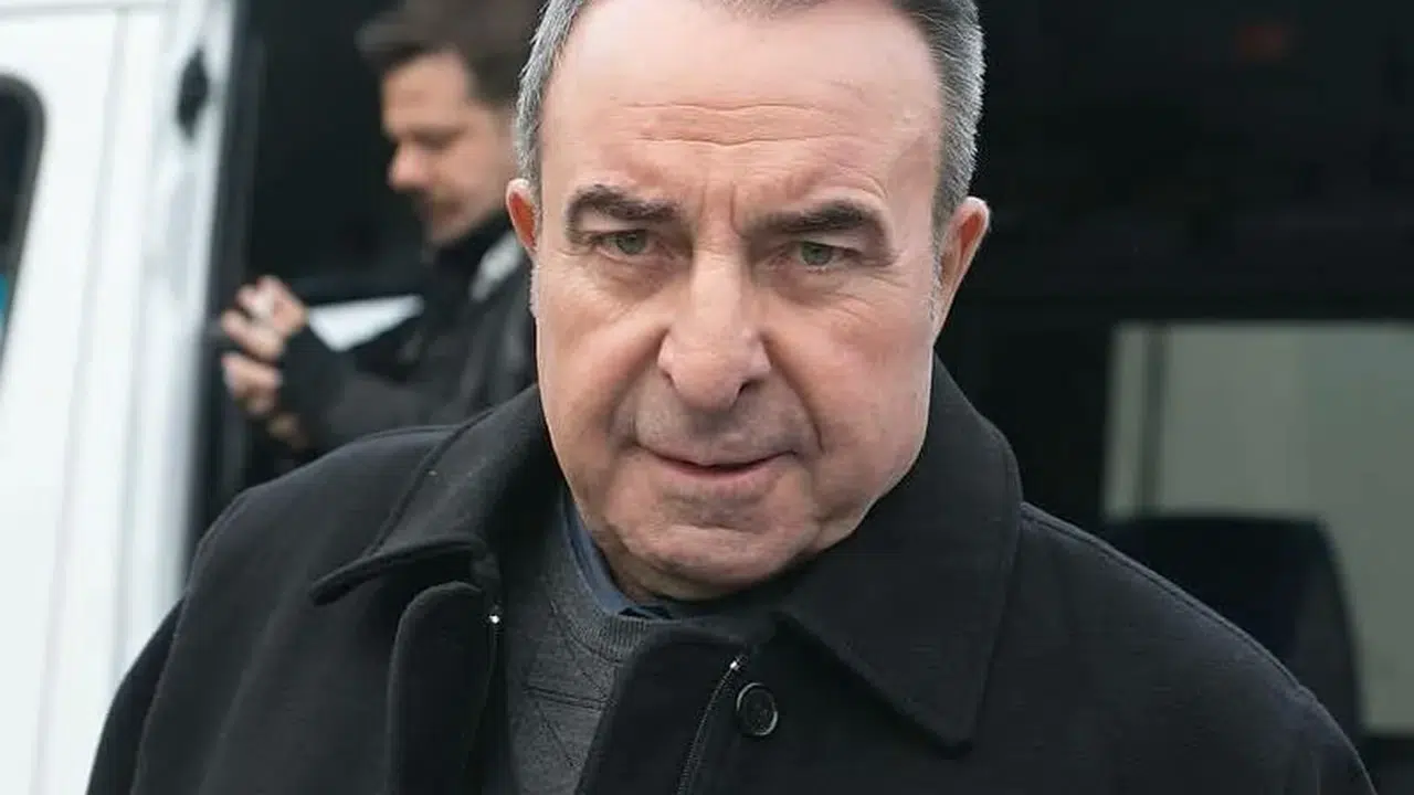 ZAFER ERGİN EŞİ KİM! Melek Baykal'la ne zaman evlendi? Ne zaman boşandı?